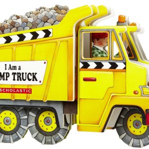 I am a Dump Truck