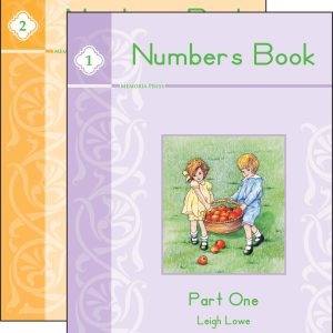 Numbers Books One & Two