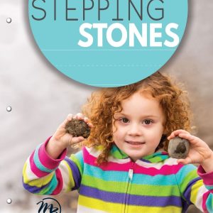 Stepping Stones for Preschoolers
