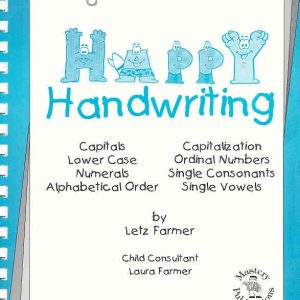 Happy Handwriting