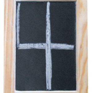 Slate Chalkboard