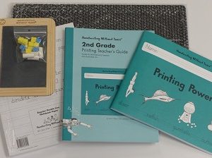 Gr. 2 Kit - Handwriting Without Tears