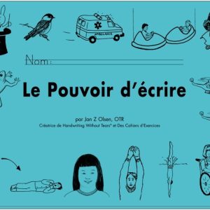 Le Pouvoir d’écrire