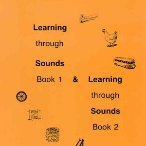 Learning Through Sounds 1 & 2 Teacher's Manual