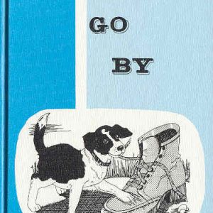Gr. 1 Book 2 - Days Go By Reader