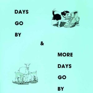 Gr. 1 Book 2 and 3 - Days Go By & More Days Go By Teacher's Manual