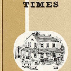 Gr. 2 Book 1 - Busy Times Reader