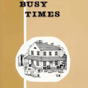 Gr. 2 Book 1 - Busy Times Workbook