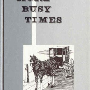 Gr. 2 Book 2 - More Busy Times Reader