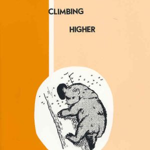 Gr. 2 Book 3 - Climbing Higher Workbook