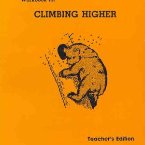 Gr. 2 Book 3 - Climbing Higher Teacher's Edition