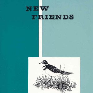 Gr. 3 Book 1 - New Friends Workbook