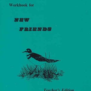 Gr. 3 Book 1 - New Friends Teacher's Edition