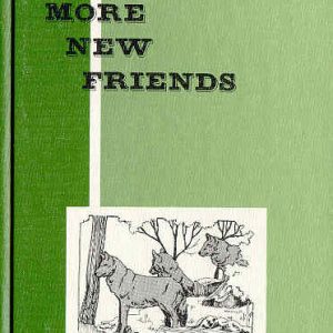 Gr. 3 Book 2 - More New Friends Reader