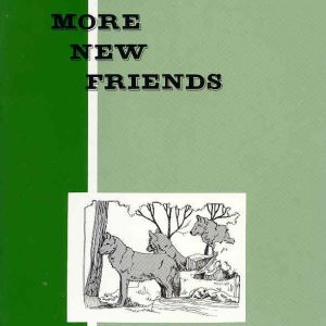 Gr. 3 Book 2 - More New Friends Workbook