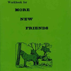Gr. 3 Book 2 - More New Friends Teacher's Edition