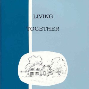 Gr. 5 - Living Together Workbook