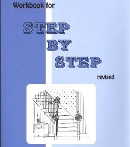 Gr. 6 - Step By Step Workbook