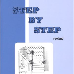 Gr. 6 - Step by Step Teacher's Edition, Revised
