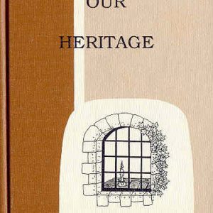Gr. 8 - Our Heritage Reader