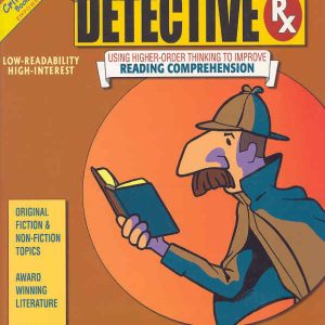 Reading Detective Rx
