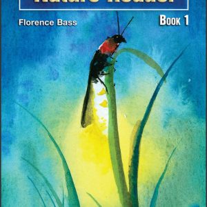 Nature Reader Book 1 - 3rd Ed