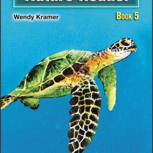 Nature Reader Book 5 - 4th Ed