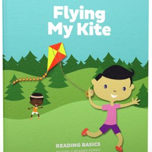 Reading Basics #4: Flying My Kite