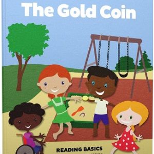 Reading Basics #5: The Gold Coin