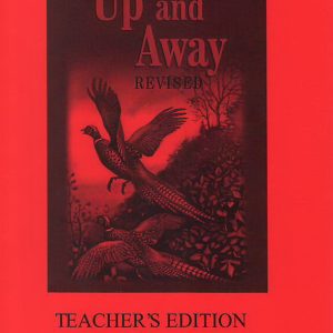 Gr. 4 - Up and Away Workbook Teacher's Edition