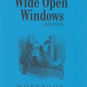 Gr. 5 - Wide Open Windows Workbook