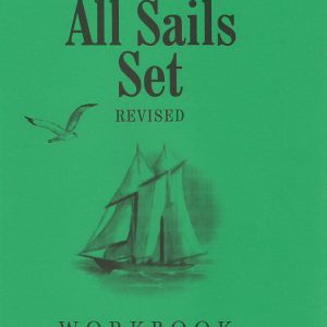 Gr. 6 - All Sails Set Workbook
