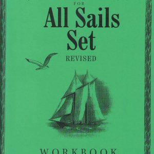 Gr. 6 - All Sails Set Workbook Teacher's Edition