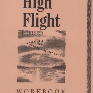 Gr. 7 - High Flight Workbook