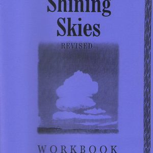 Gr. 8 - Shining Skies Workbook