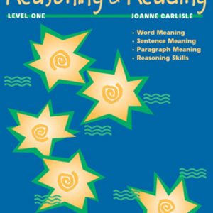 Reasoning and Reading Level 1
