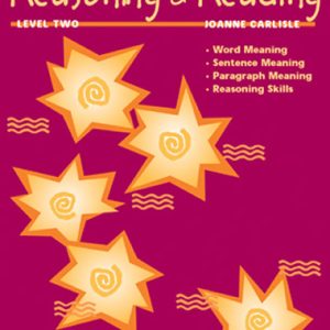 Reasoning and Reading Level 2