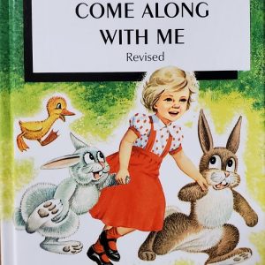 Gr. 1 Book 2 - Come Along with Me Teacher's Manual