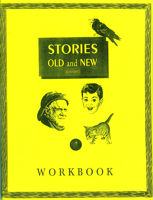 Gr. 2 - Stories Old and New Workbook