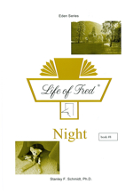 Life of Fred Reader 8 - Night