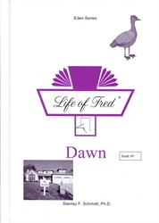 Life of Fred Reader 9 - Dawn