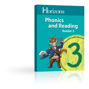 Horizons Phonics and Reading Gr. 3 Reader 2