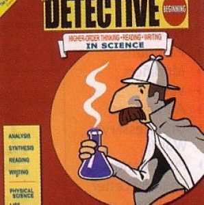 Science Detective Beginning