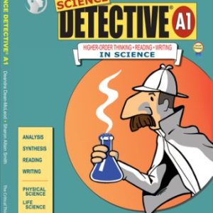 Science Detective A1