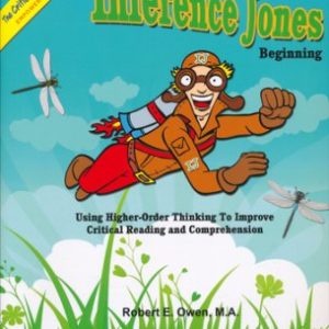 Inference Jones Beginning 2