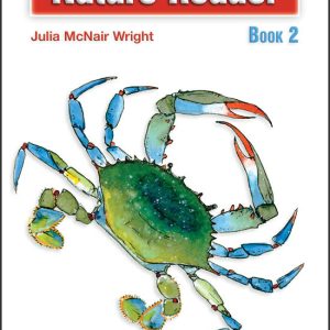 Nature Reader Book 2 - 3rd Ed