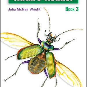 Nature Reader Book 3 - 3rd Ed