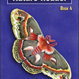 Nature Reader Book 4 - 3rd Ed