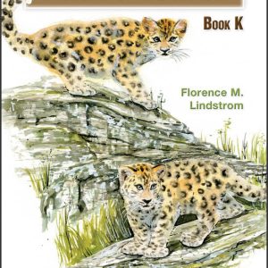 Nature Reader K - 2nd Ed