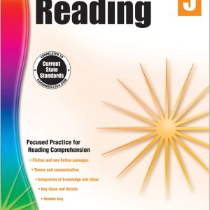 Spectrum Reading Grade 5